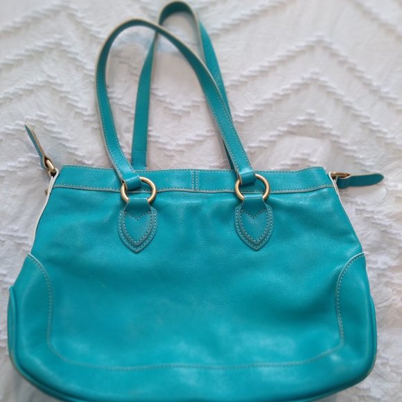 Dooney & Bourke Handbag - Picture 3 of 9